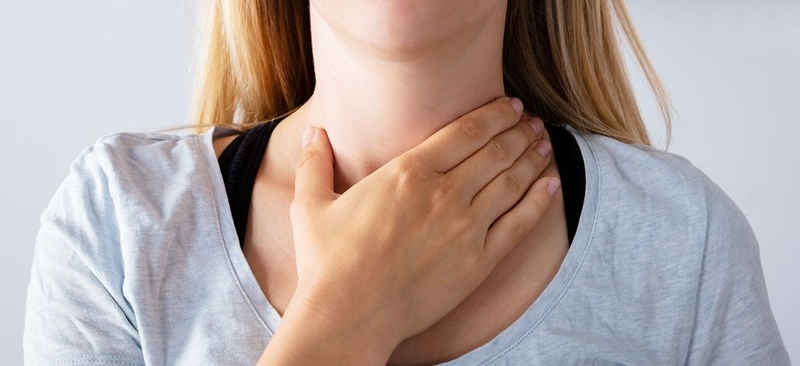 Cường giáp dưới lâm sàng là gì? Cường giáp dưới lâm sàng có nguy hiểm không? 1