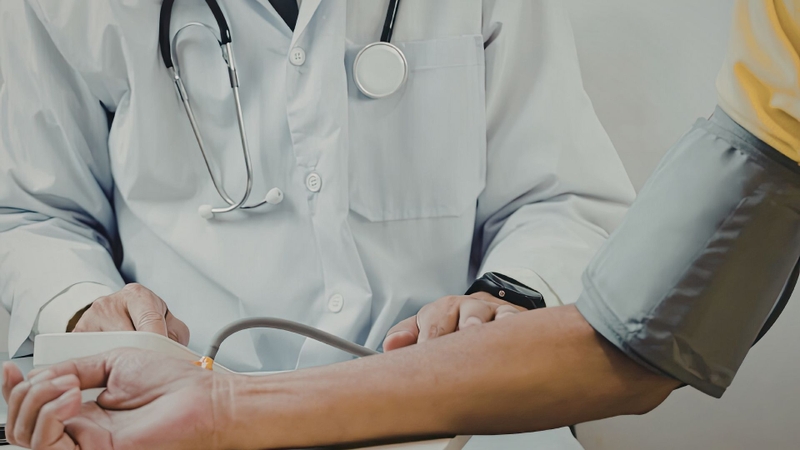 Khám sức khỏe định kỳ giúp kiểm soát bệnh hiệu quả