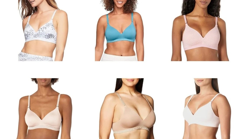 Không ít phụ nữ còn chưa biết cup ngực nào to nhất