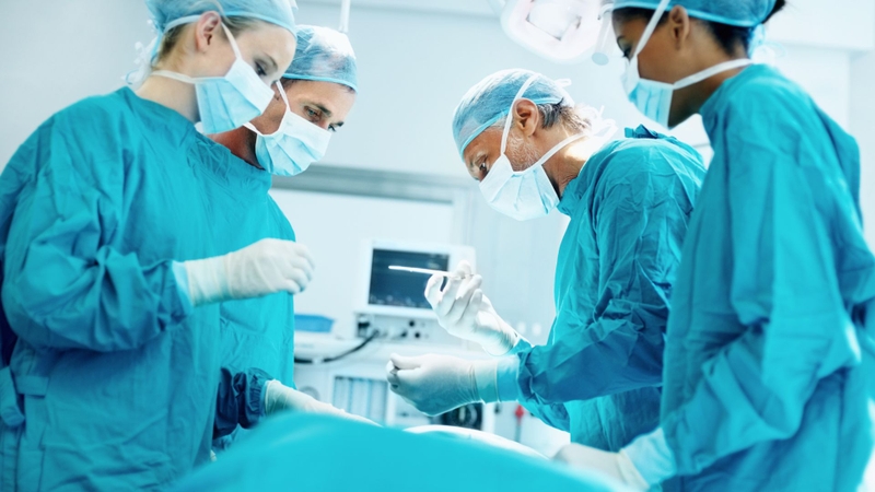 Những trường hợp nặng gây chèn ép thần kinh có thể được chỉ định phẫu thuật