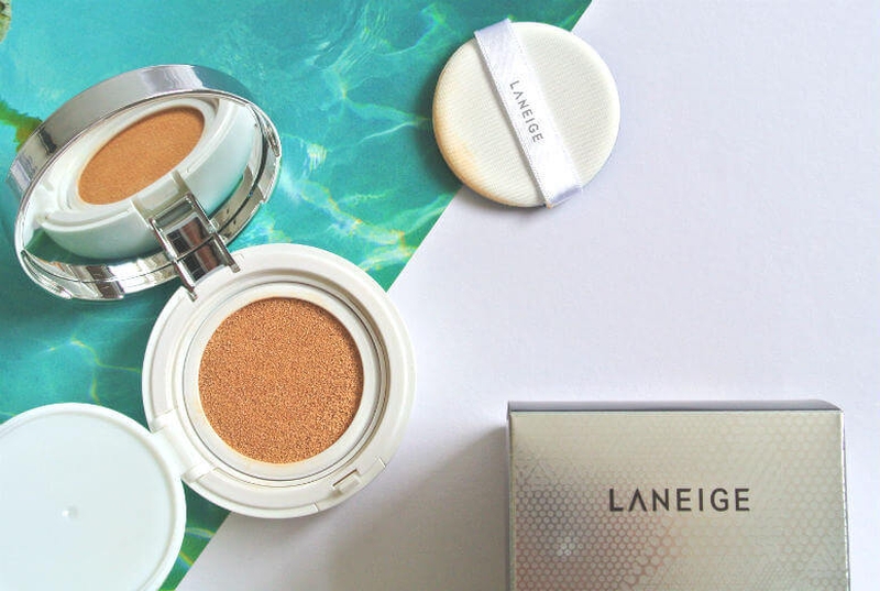 Cushion là gì? Có mấy loại cushion và làm sao để phân biệt? 3