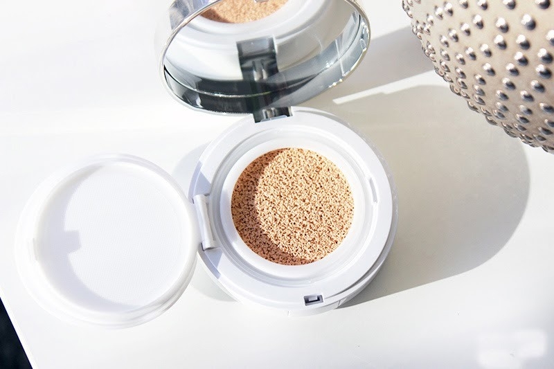 Cushion là gì? Có mấy loại cushion và làm sao để phân biệt? 1