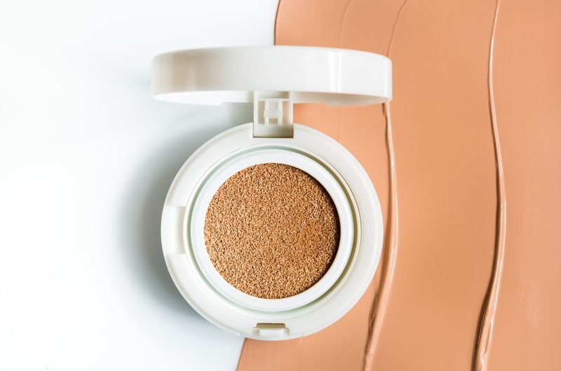 Bạn đã biết cushion và kem nền có gì khác nhau 4