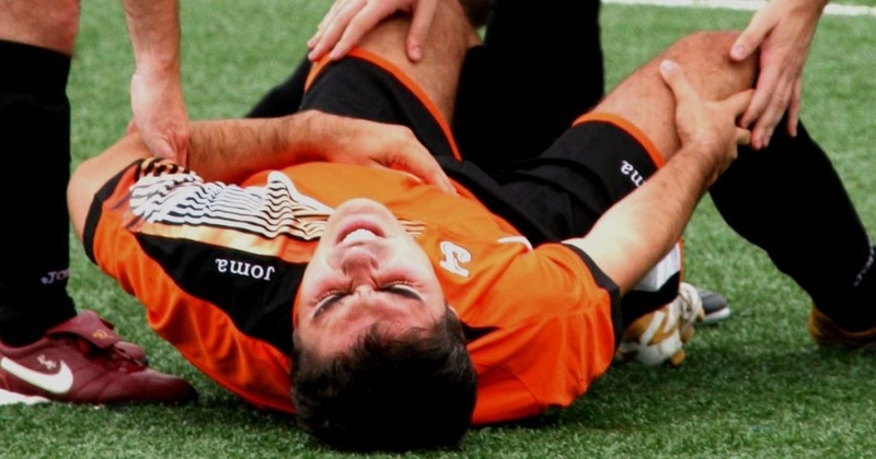 Sơ cứu đúng cách người bị chấn thương cột sống