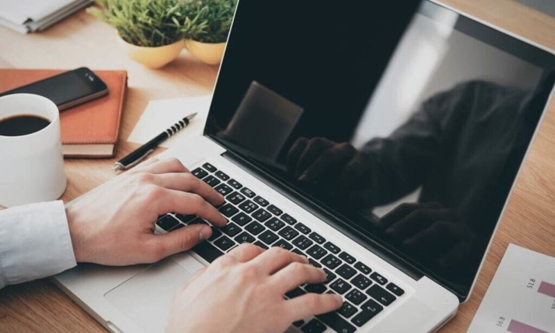 Cyber sex là gì? Những rủi ro và tác hại khi thực hiện Cyber sex  1