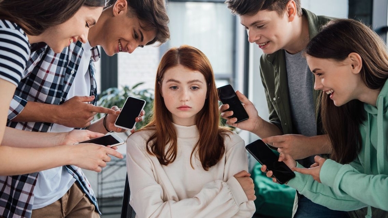 Cyberbullying là gì? Hậu quả, cách xử lý và phòng ngừa 2