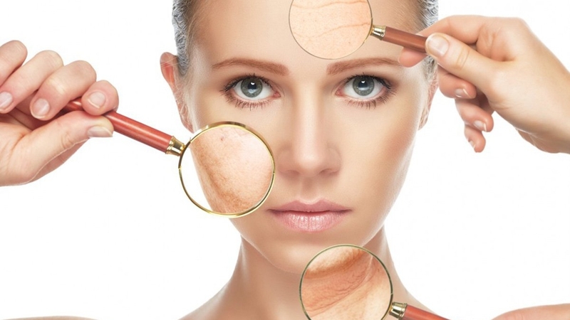 Làn da nhạy cảm liệu có nên dùng vitamin C? 2