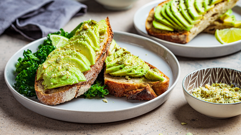 Da ẩm mượt hơn với 7 loại thực phẩm cấp ẩm, tốt cho làn da khô 1