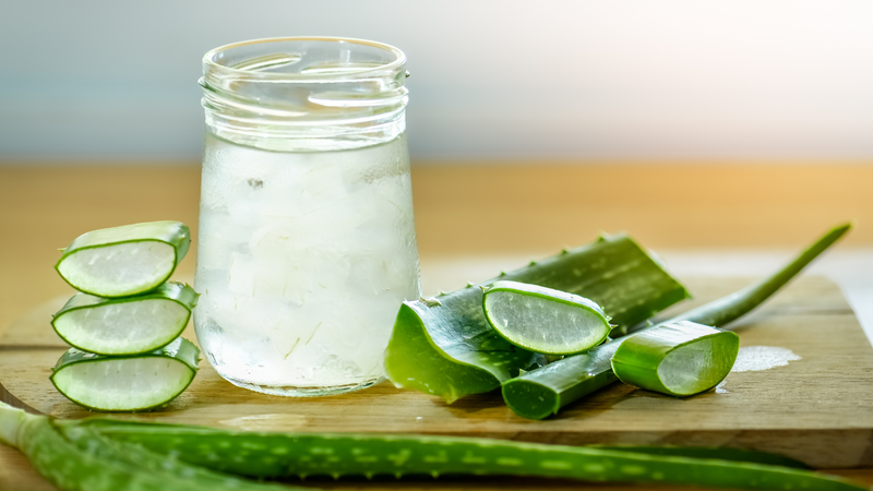 Da ẩm mượt hơn với 7 loại thực phẩm cấp ẩm, tốt cho làn da khô 2