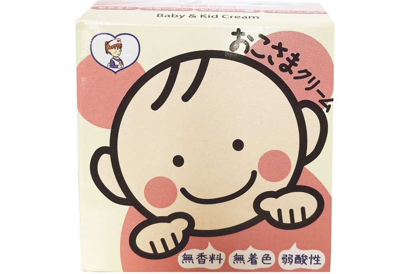 Da bé bị khô nứt nẻ: nguyên nhân và cách phòng ngừa 4