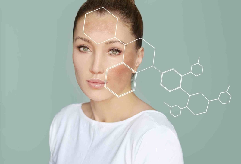 Da bị đồi mồi khi mang thai có nguy hiểm không? 3