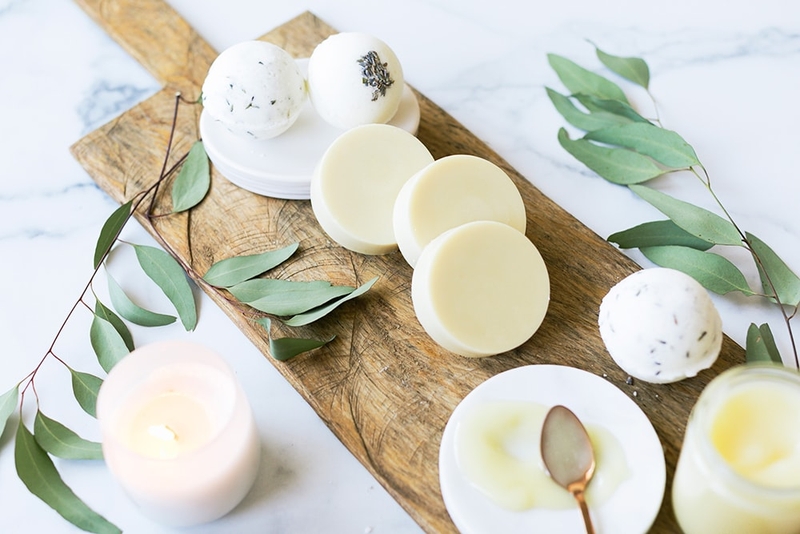 Da body khô nên dùng gì để cải thiện Cách dưỡng ẩm da body hiệu quả 1