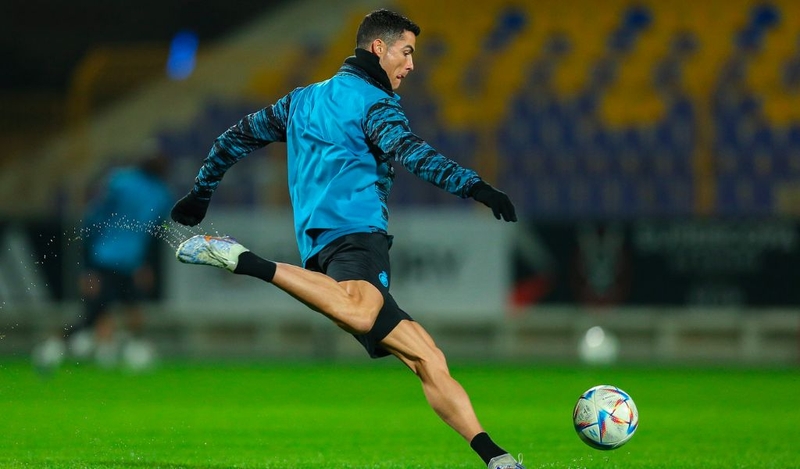 Đá bóng có giảm cân không? Chế độ dinh dưỡng giảm cân hiệu quả 1