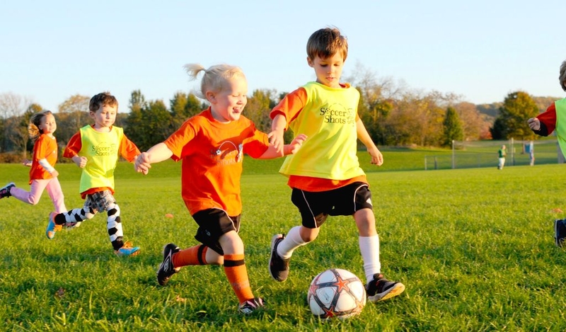 Đá bóng có tăng chiều cao không? Cần làm gì để tăng chiều cao hiệu quả? 2