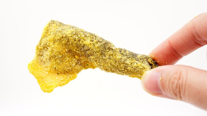 Da cá trứng muối: Dinh dưỡng, lợi ích sức khỏe và cách ăn tốt nhất 3