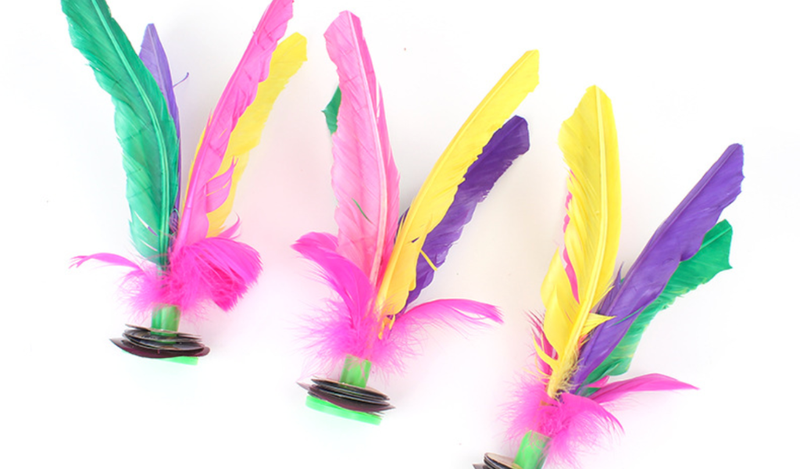 Đá cầu giảm bao nhiêu calo? Những lợi ích của môn đá cầu 3