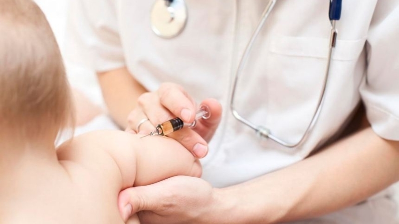 Đã chích 5 trong 1 có cần chích Synflorix không? 2