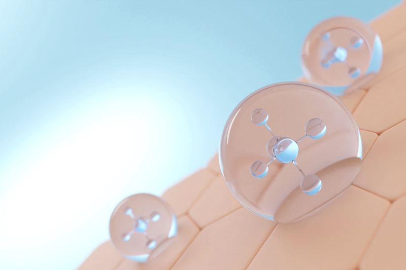 Da dầu cần bổ sung vitamin gì để cải thiện lượng bã nhờn hiệu quả? 3