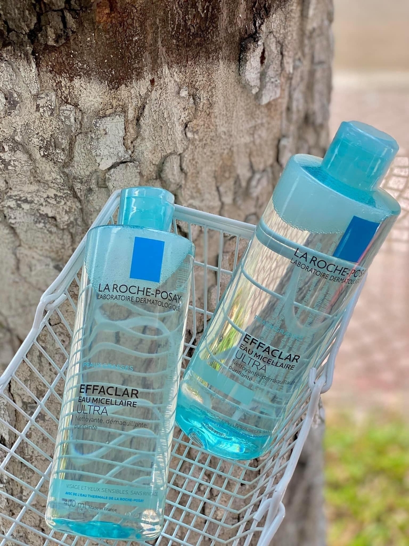 Da dầu nên chọn nước tẩy trang như thế nào 2