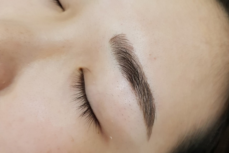 Da dầu nên phun hay điêu khắc? Ưu nhược điểm của 2 phương pháp 3