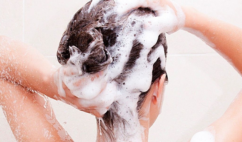 Da đầu nổi cục là do đâu? Cách điều trị như thế nào? 2