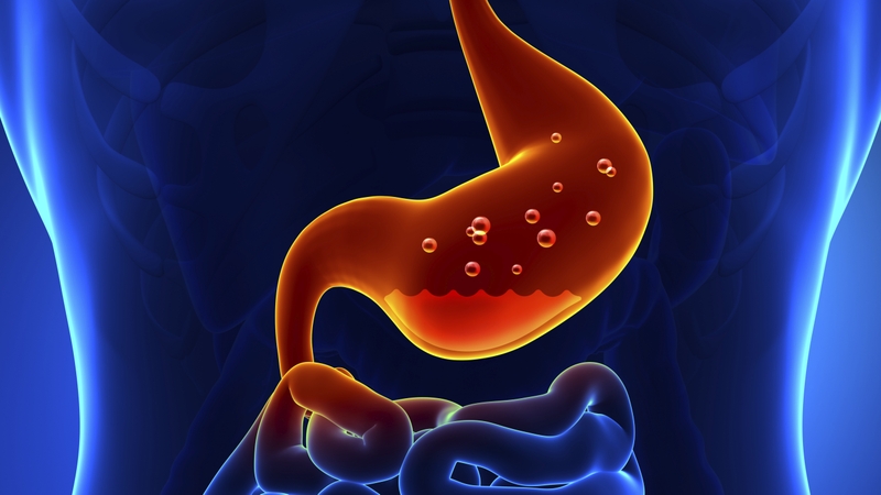Da đau rát như bị bỏng là hiện tượng gì? Có nguy hiểm không? 3