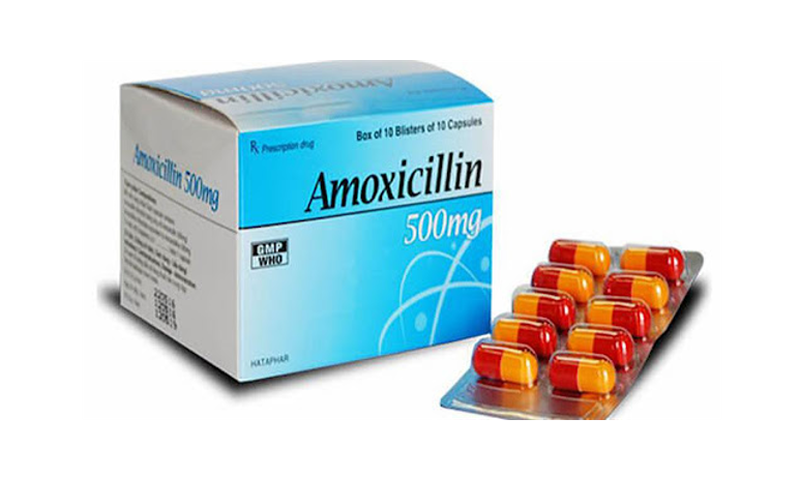 Những lưu ý khi bị dị ứng thuốc dạ dày 4