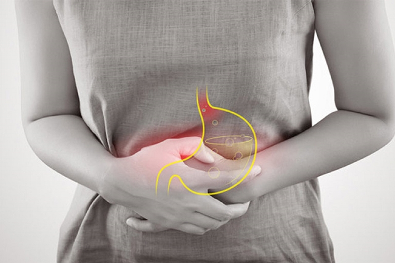 Dạ dày nhạy cảm là gì và cách hỗ trợ điều trị dạ dày nhạy cảm? 2