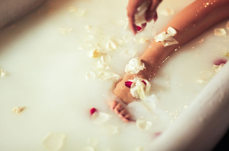 Giải đáp thắc mắc: da đen bẩm sinh có trắng được không 2