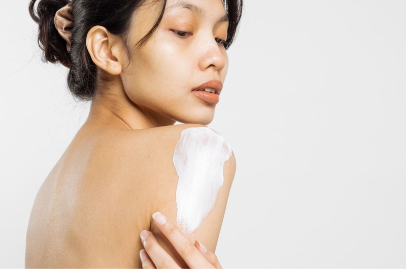 Giải đáp thắc mắc: da đen bẩm sinh có trắng được không 4