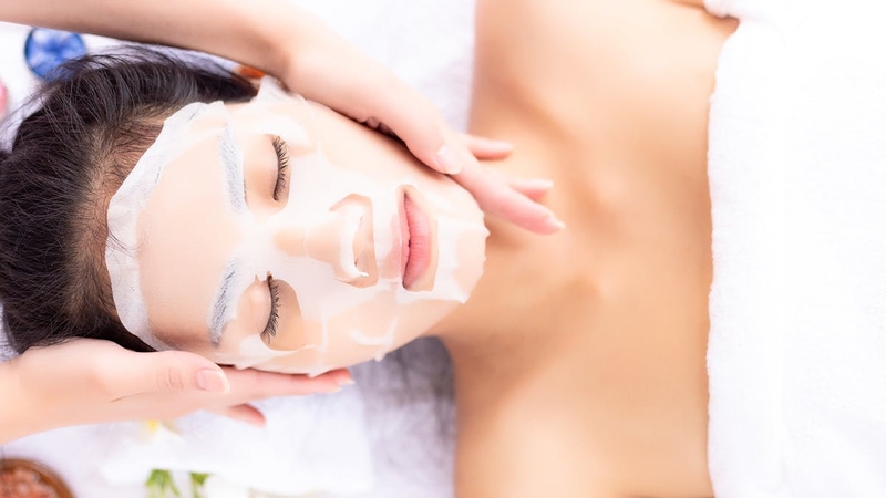 Giải đáp thắc mắc da dị ứng có nên đắp mặt nạ không