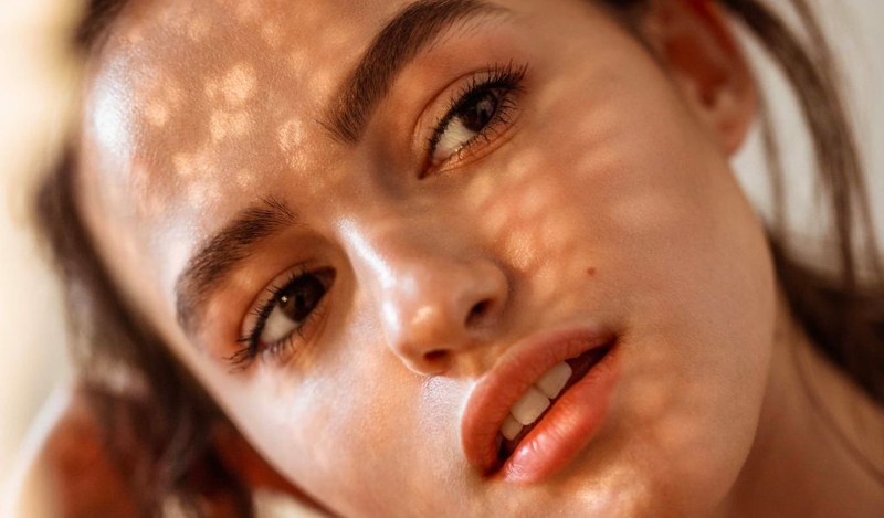 Da hỗn hợp là gì