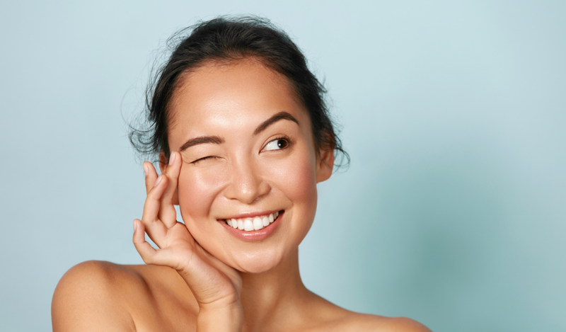 Ưu và nhược điểm của da hỗn hợp thiên dầu