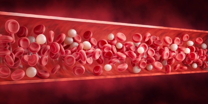 Đa hồng cầu nguyên phát là bệnh gì? Triệu chứng và biến chứng của bệnh 1