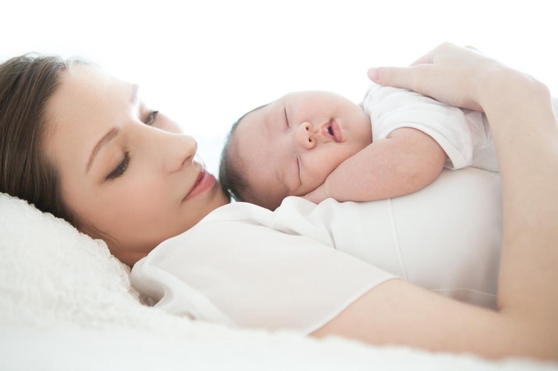 Da kề da mang lại lợi ích gì cho trẻ sơ sinh? 2