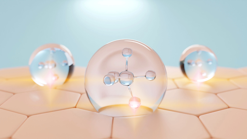 Da khô: Uống nhiều nước có cải thiện được tình trạng này? 1