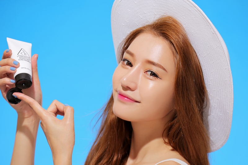 Da lão hóa lỗ chân lông to do đâu? Cách khắc phục ra sao?2