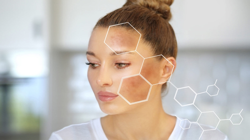 Da lão hóa sớm: Dấu hiệu, nguyên nhân và cách khắc phục 2