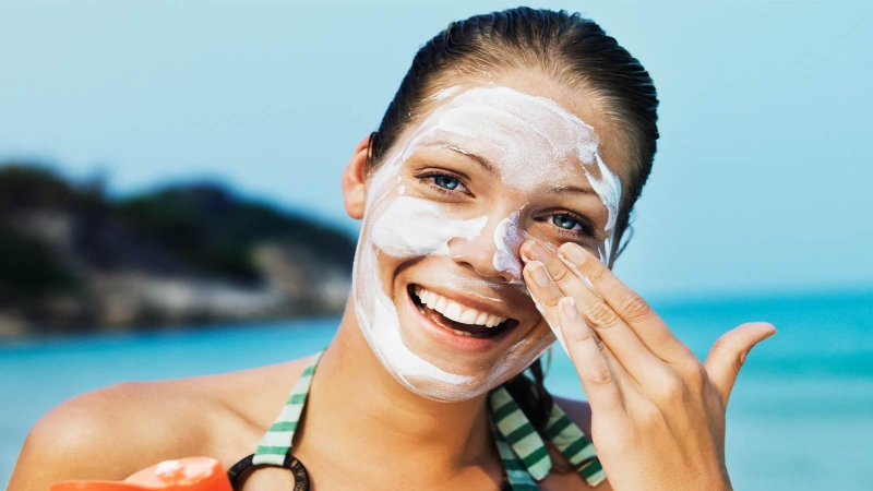 Da lão hóa sớm: Dấu hiệu, nguyên nhân và cách khắc phục 4