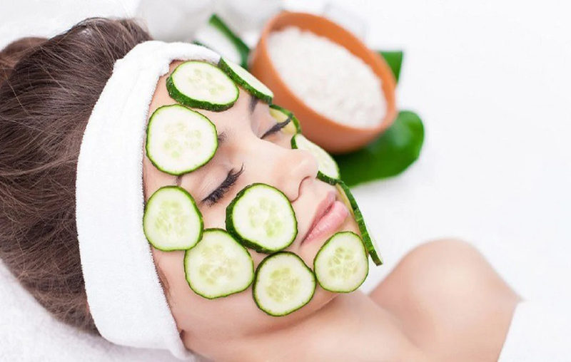 Da mặt bị cháy nắng làm sao để trắng lại nhanh nhất? 3