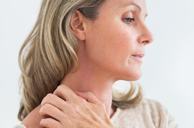 Da mặt bị ngứa châm chích có nguy hiểm không? Cách xử lý thế nào 3