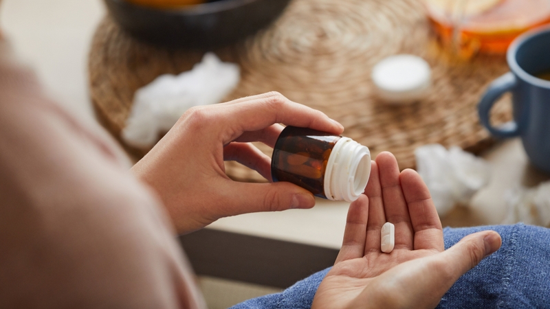 Da mặt khô: Nguyên nhân và cách khắc phục hiệu quả ngay tại nhà 3