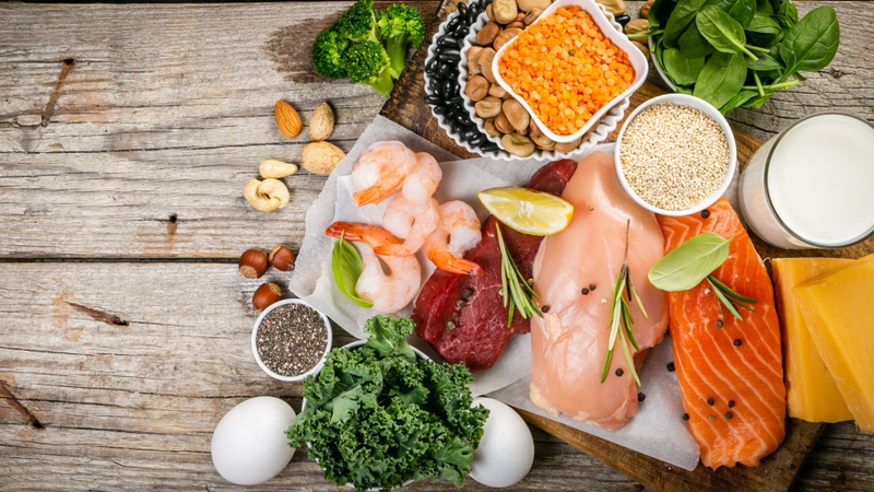 Da mặt khô: Nguyên nhân và cách khắc phục hiệu quả ngay tại nhà 4