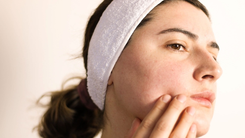 Da mất nước là gì? Cách khắc phục như nào? 1