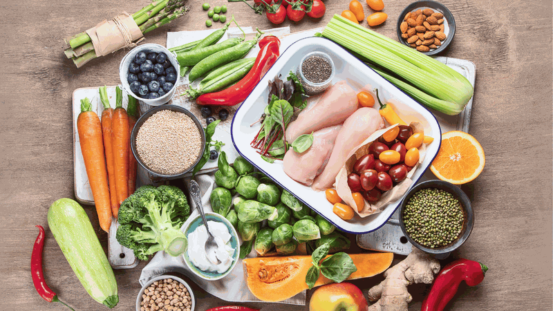 bị đa nang buồng trứng có kinh nguyệt không 4