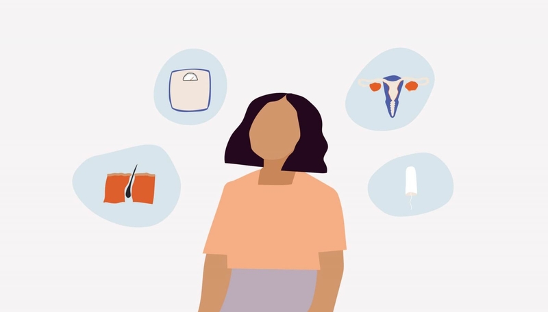 Đa nang buồng trứng có làm IVF được không? 2