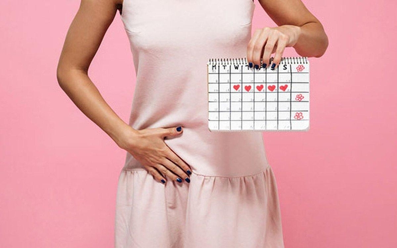 Đa nang buồng trứng kinh thưa là gì? 1