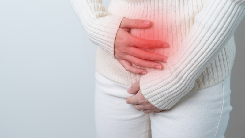 Không nên chủ quan khi có các triệu trứng bất thường về kinh nguyệt