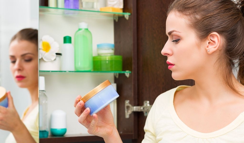 Da nhạy cảm là như thế nào? Dấu hiệu nhận biết phổ biến 2