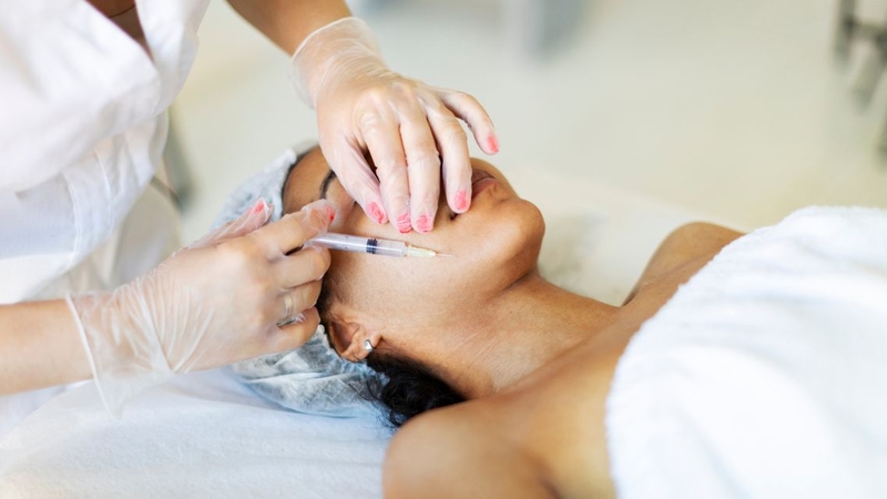 Da nhiễm corticoid có tiêm meso được không 4